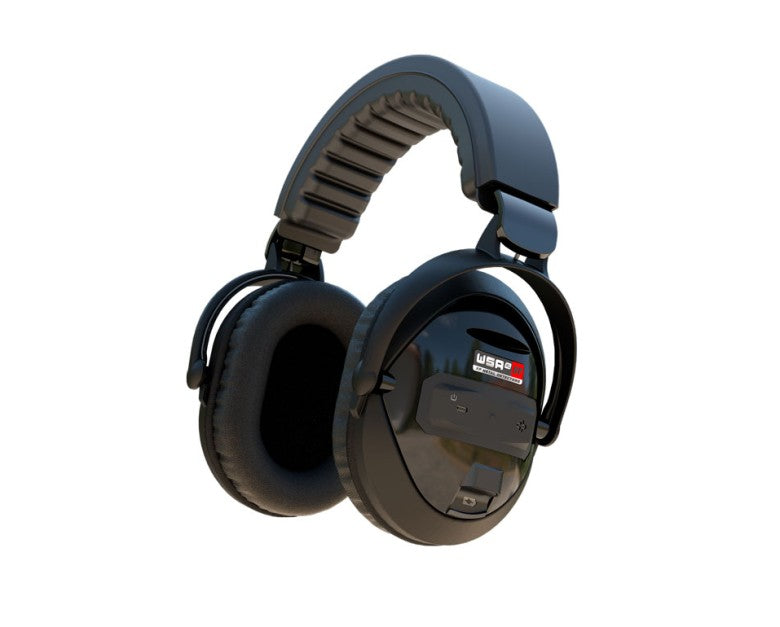 XP WSA-XL ST Headphones for Deus2 COMING SOON! Pre-order Available!
