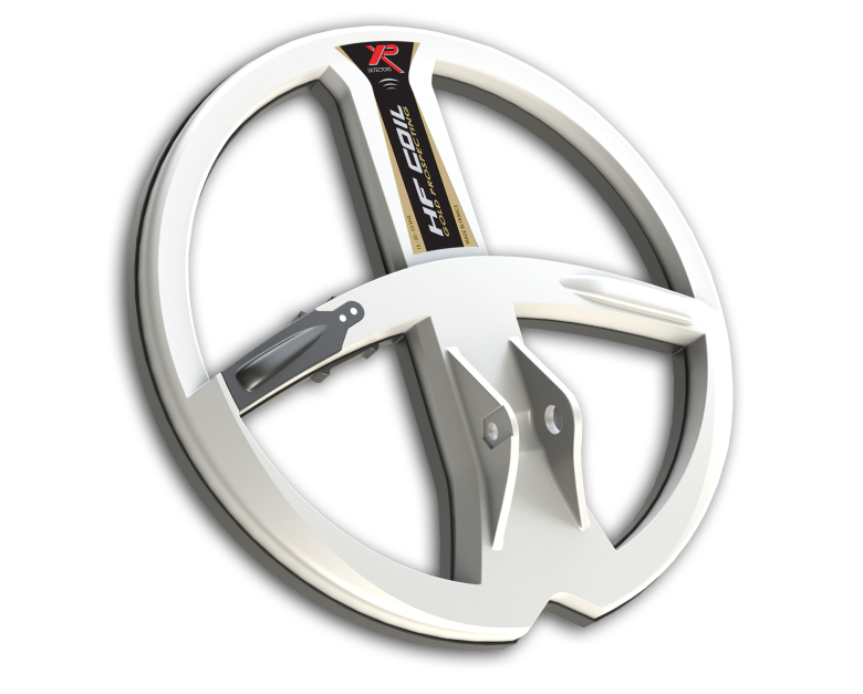 XP HF 9'' or 9.5x5" Coil