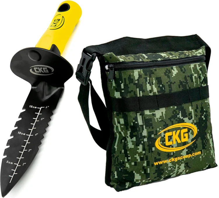 CKG Starter Bundle