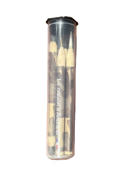 LeCrayon a Andre 5pc set