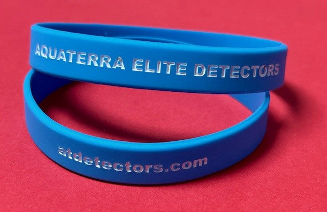Aquaterra  wristband