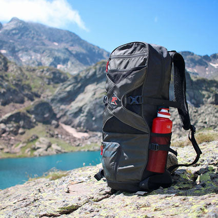 XP DEUS II Detector, 22FMF Coil, RC, WS6 - FREE BackPack 240 with purchase of Detector! *While supplies last