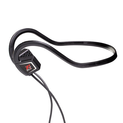XP BONE CONDUCTION HEADPHONES FOR DEUS II METAL DETECTOR