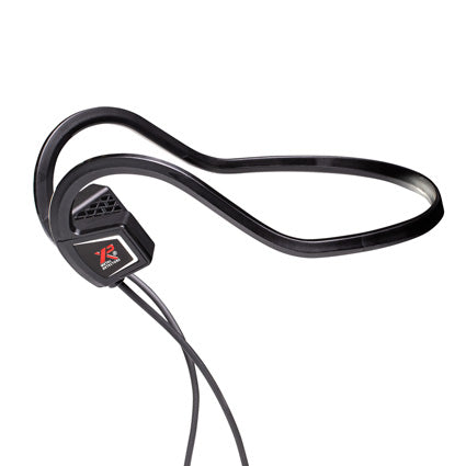 BONE CONDUCTION HEADPHONES FOR DEUS II METAL DETECTOR