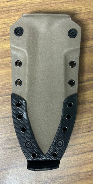 Shovel Dragger Molle Attachment Sheath for CKG Diggers