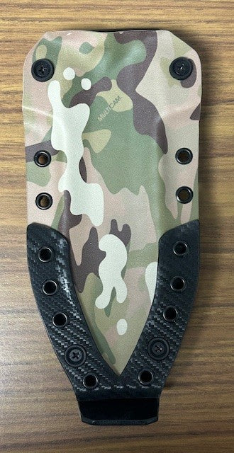 Shovel Dragger Molle Attachment Sheath for CKG Diggers