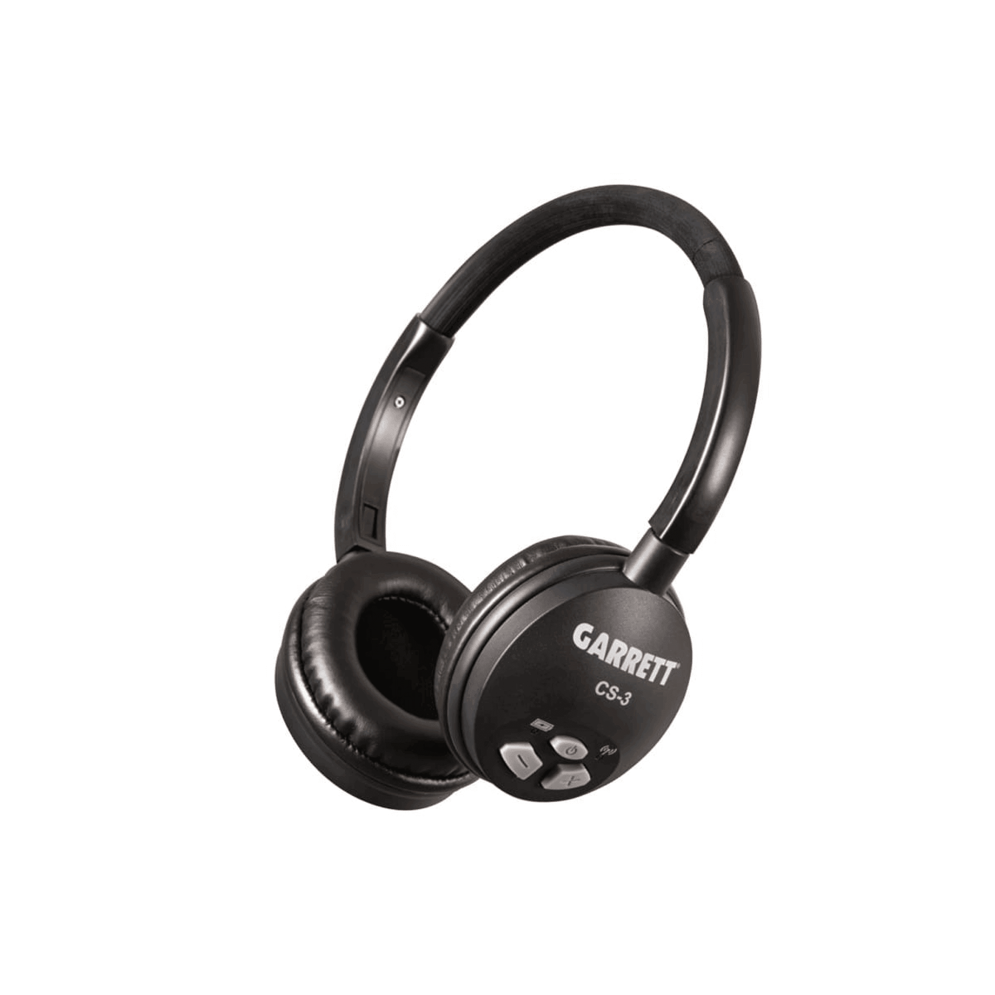 Garrett CS-3 Z-Lynk Wireless Headphones