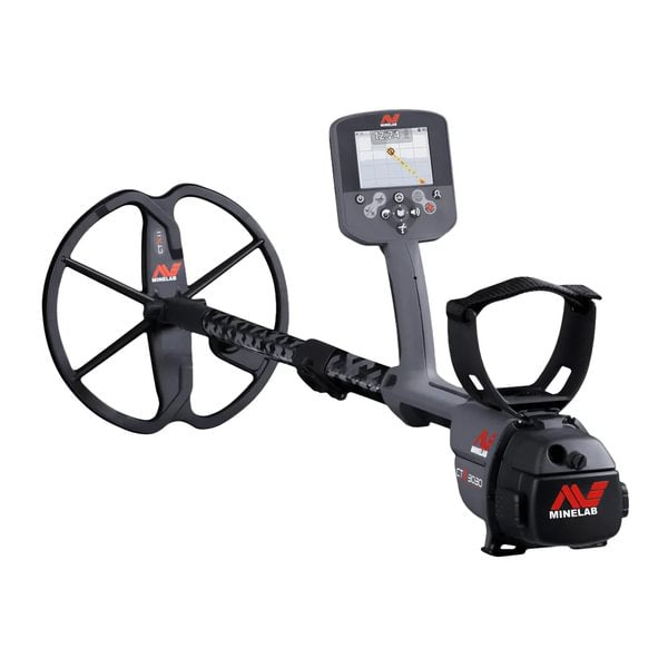 Minelab CTX 3030