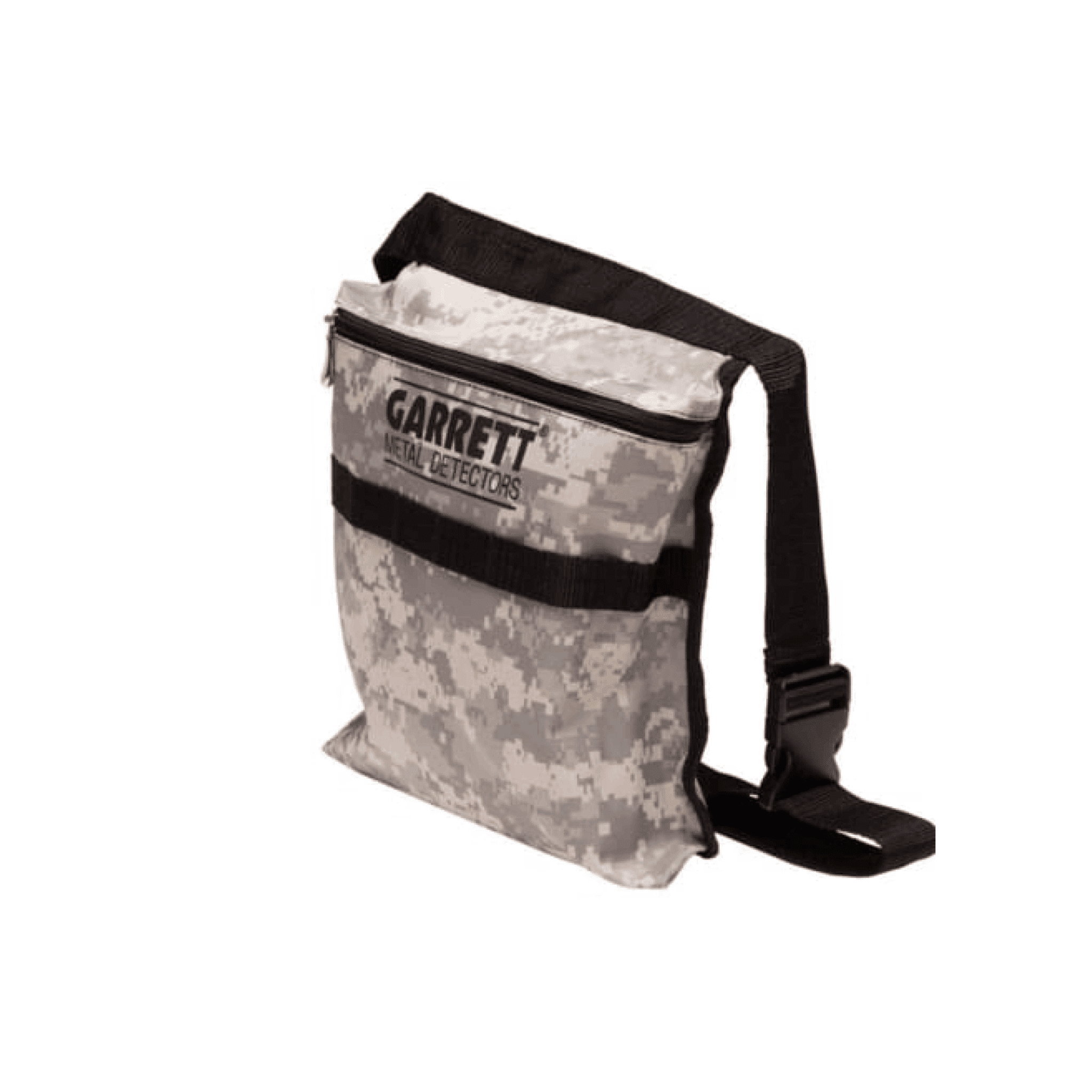 Garrett Camo Dig Pouch