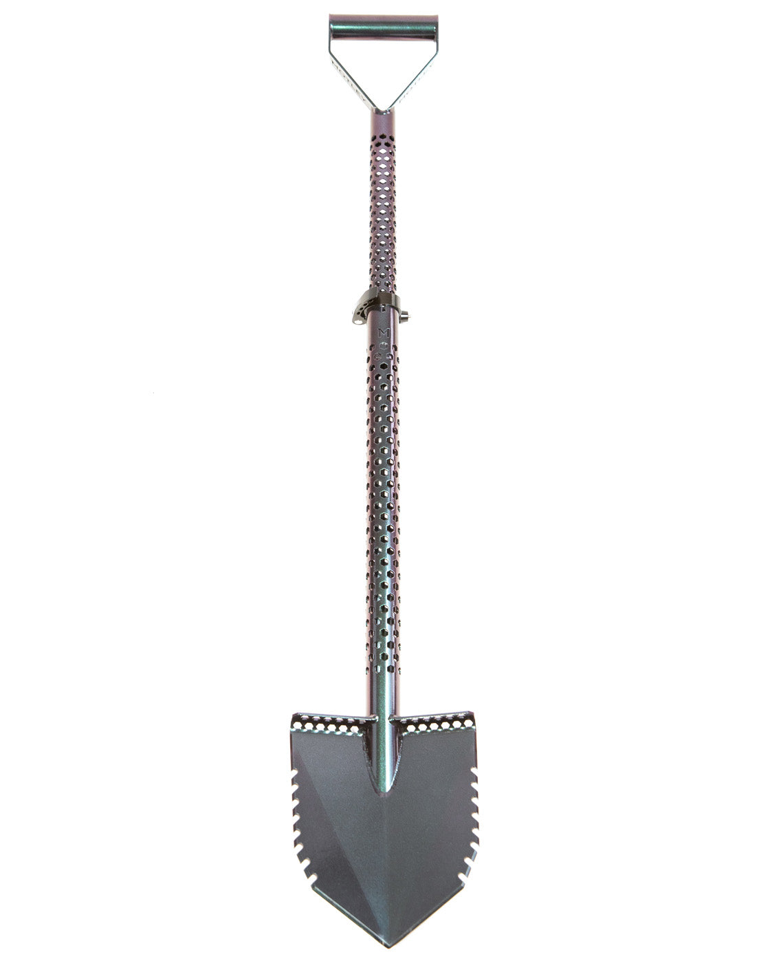 Motley Forest Shovel