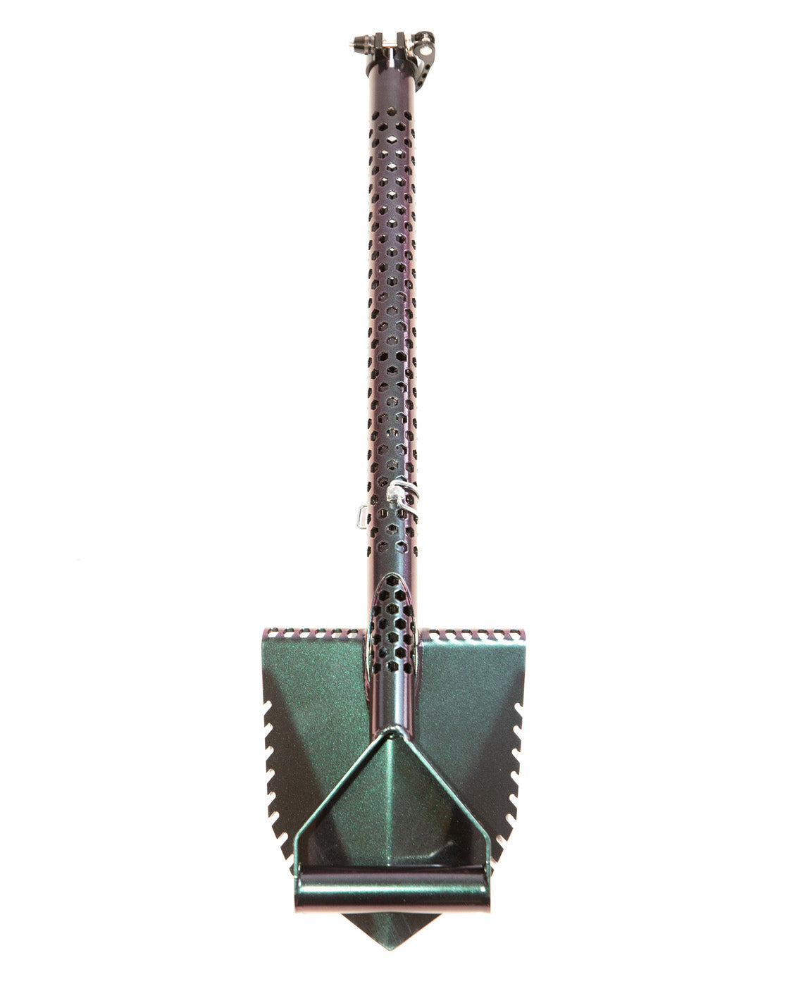 Motley Forest Shovel