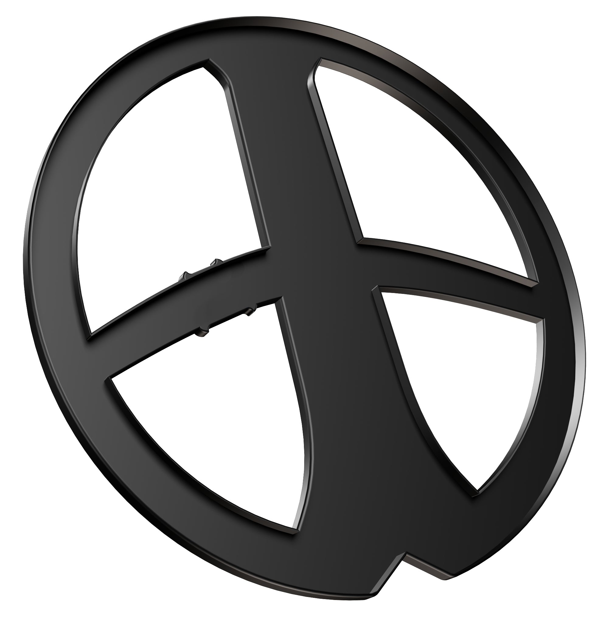 XP 28cm FMF COIL with COVER & LOWER STEM