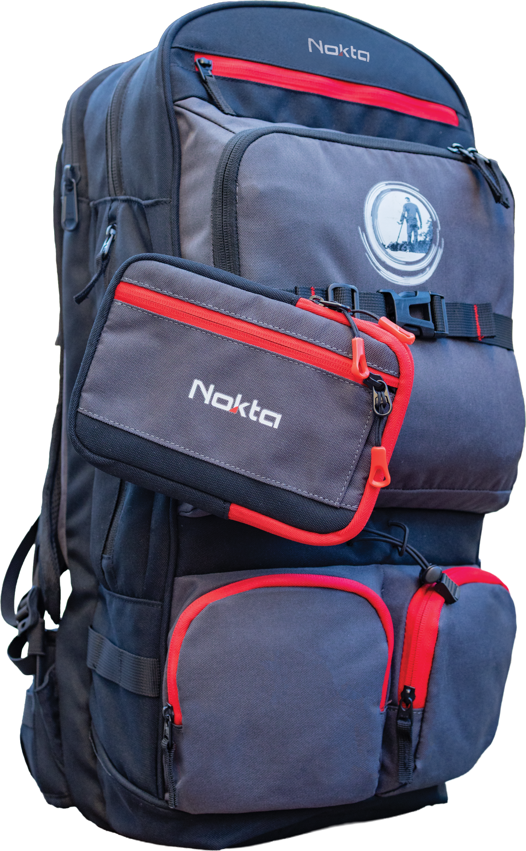 Nokta Magnetar 900 - Now available by special order*