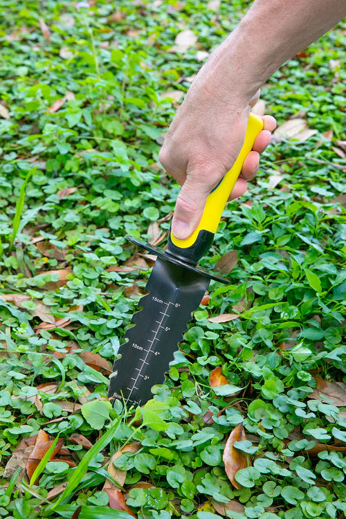 CKG Metal Detecting Digger