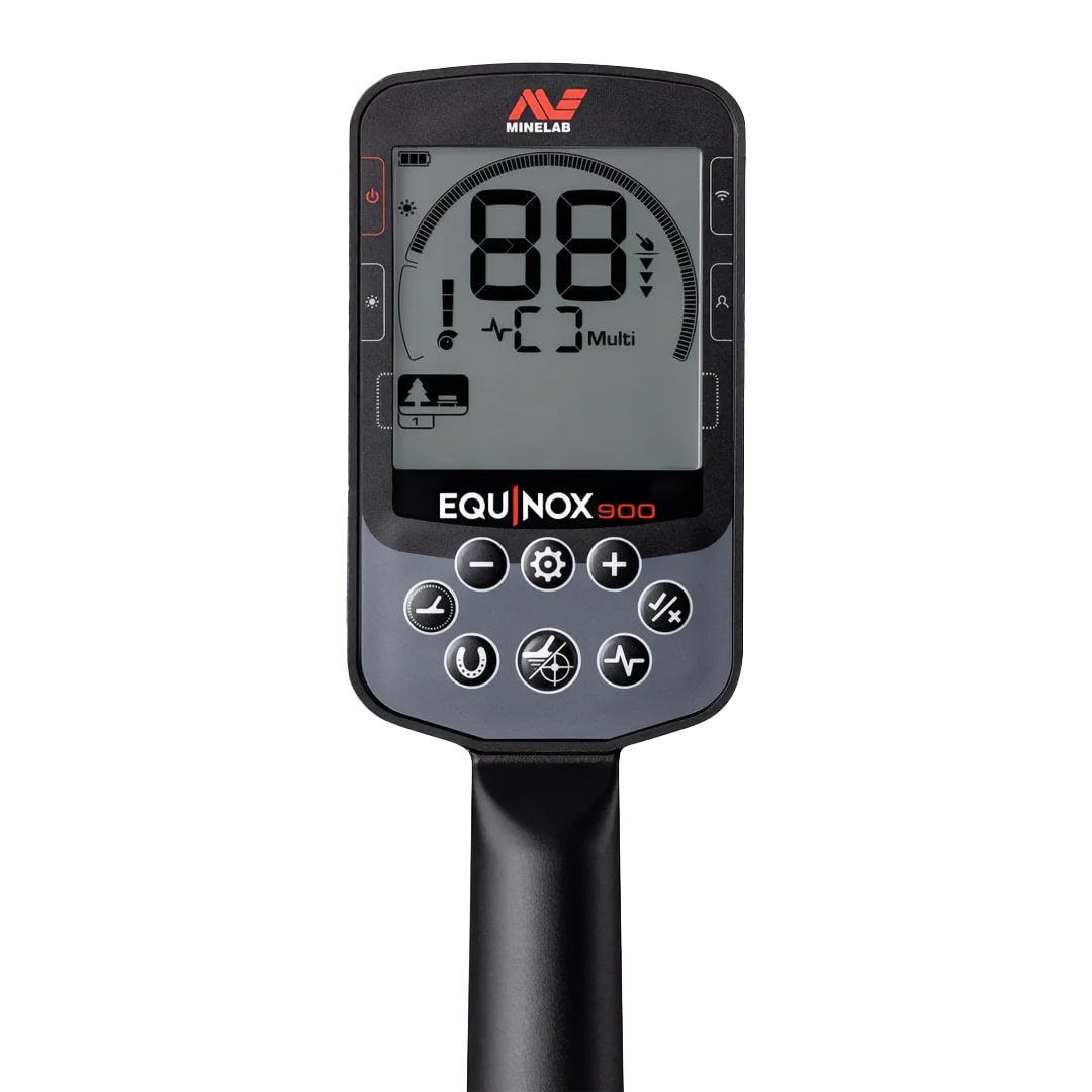 Minelab Equinox 900 - Special Summer Pricing