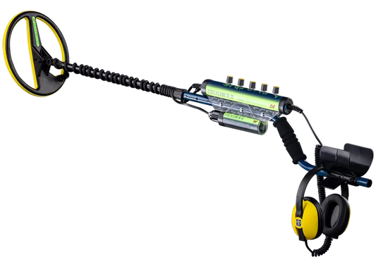 Minelab Excalibur II Universal 10"