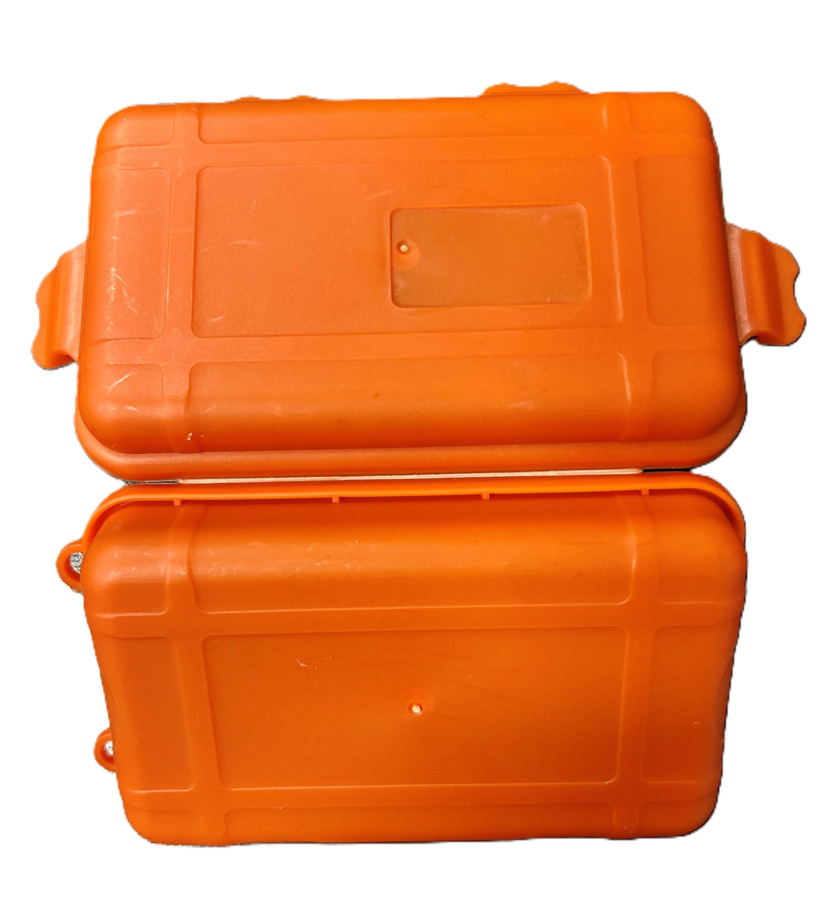 Finds Box - Waterproof/Shockproof