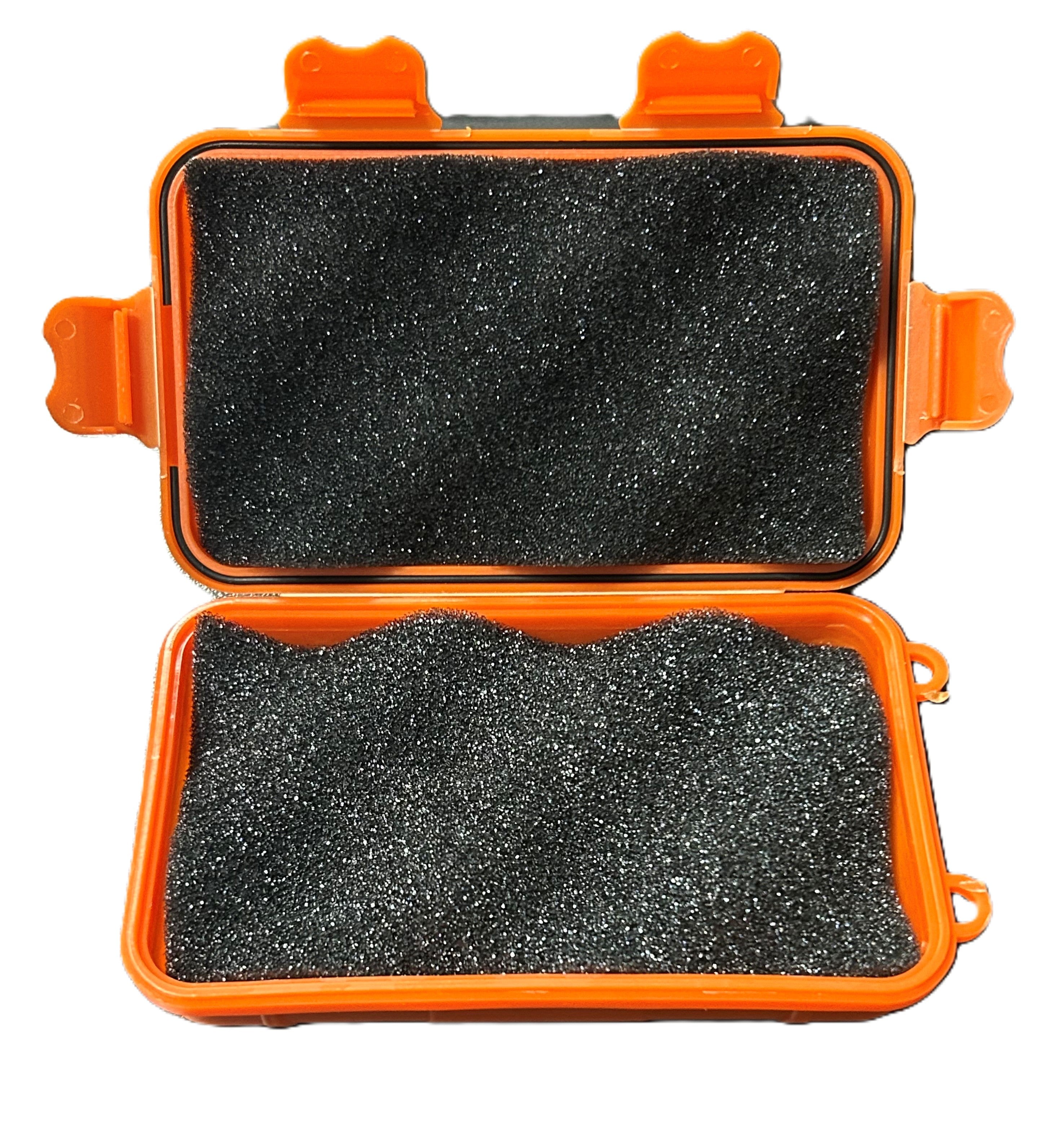 Finds Box - Waterproof/Shockproof