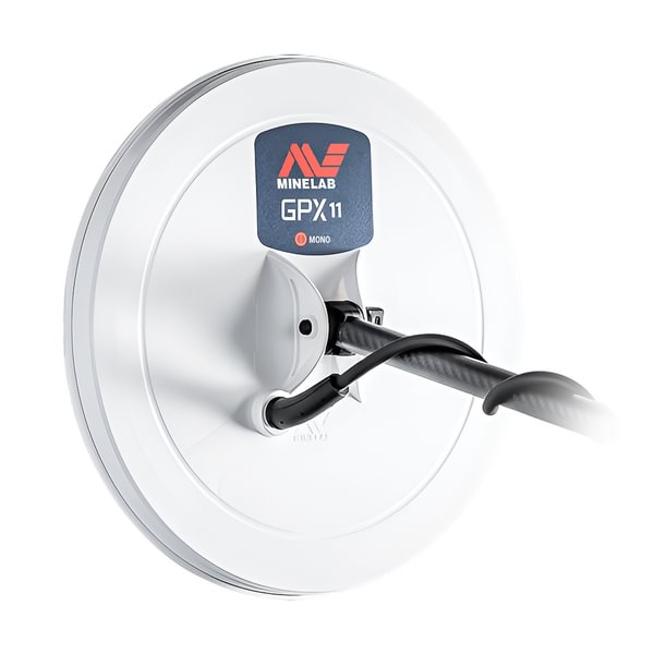 Minelab GPX 6000 - Gold Prospecting Detector