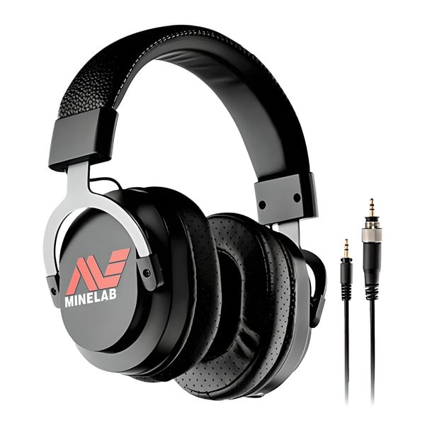 Minelab GPX 6000 - Gold Prospecting Detector