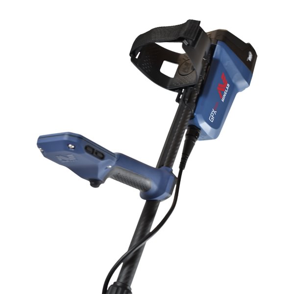 Minelab GPX 6000 - Gold Prospecting Detector