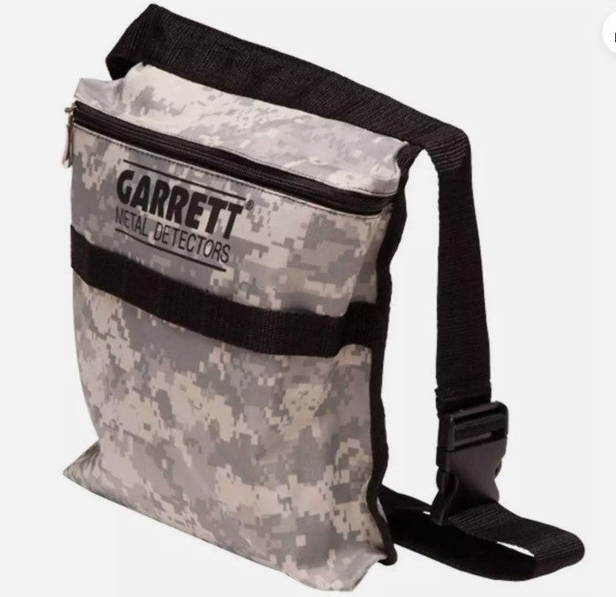 Garrett Camo Dig Pouch