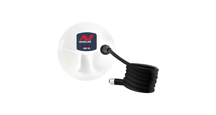 Minelab Gold Monster 1000- Currently on Backorder ETA March 31st