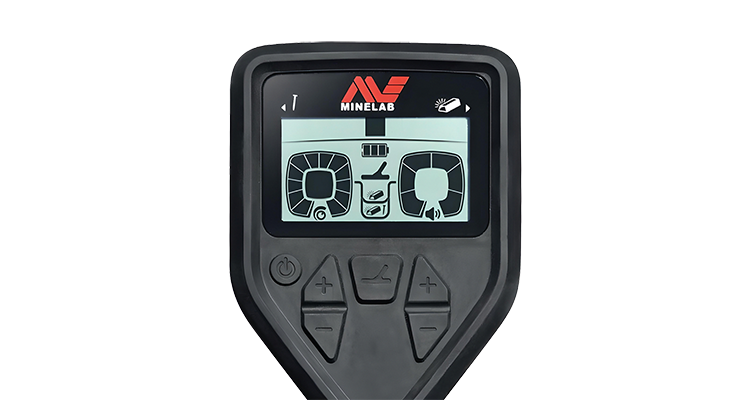 Minelab Gold Monster 1000- Currently on Backorder ETA March 31st