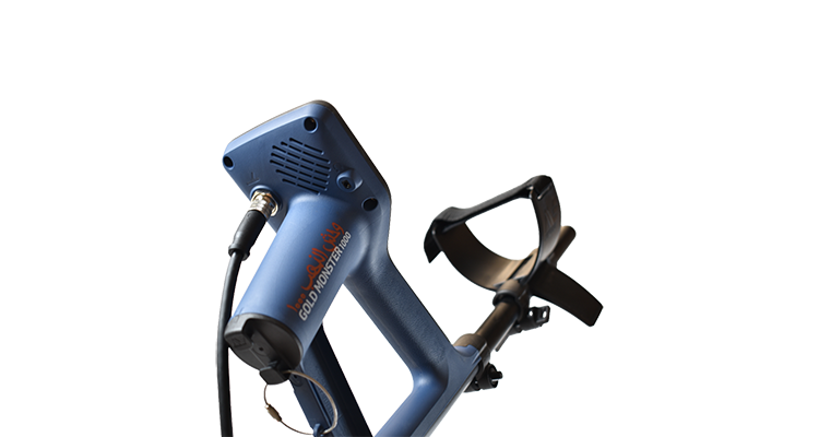 Minelab Gold Monster 1000- Currently on Backorder ETA March 31st