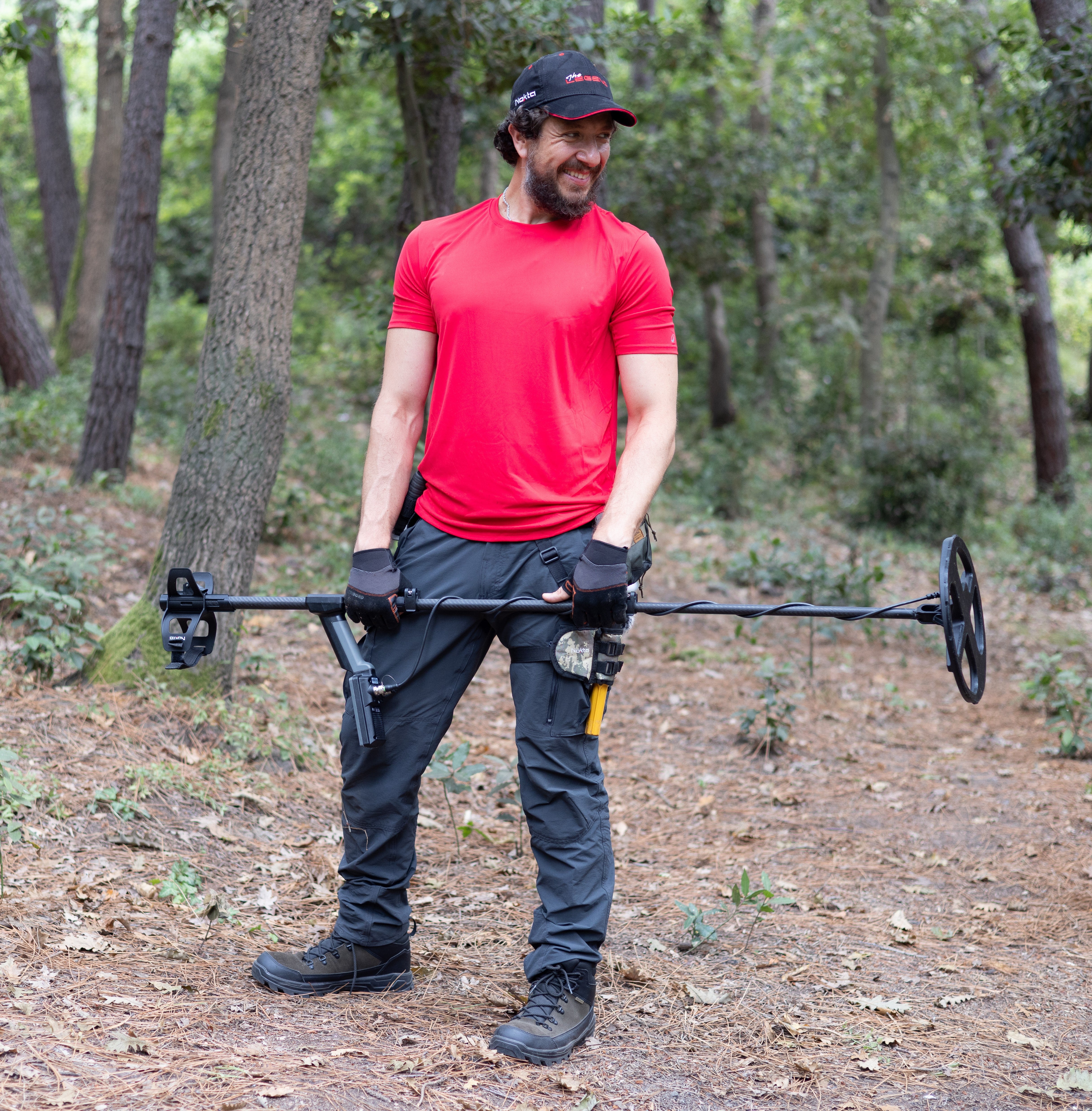 Nokta Legend 2 Metal Detector- ARRIVING SOON, Pre-Order Now!