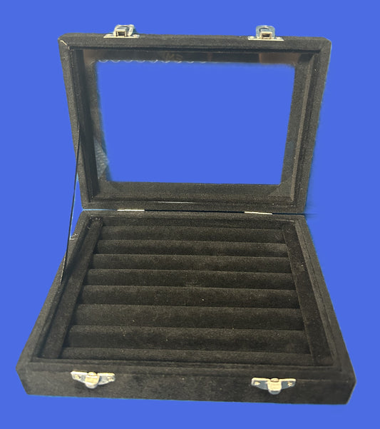 Ring Display - 7 Rows