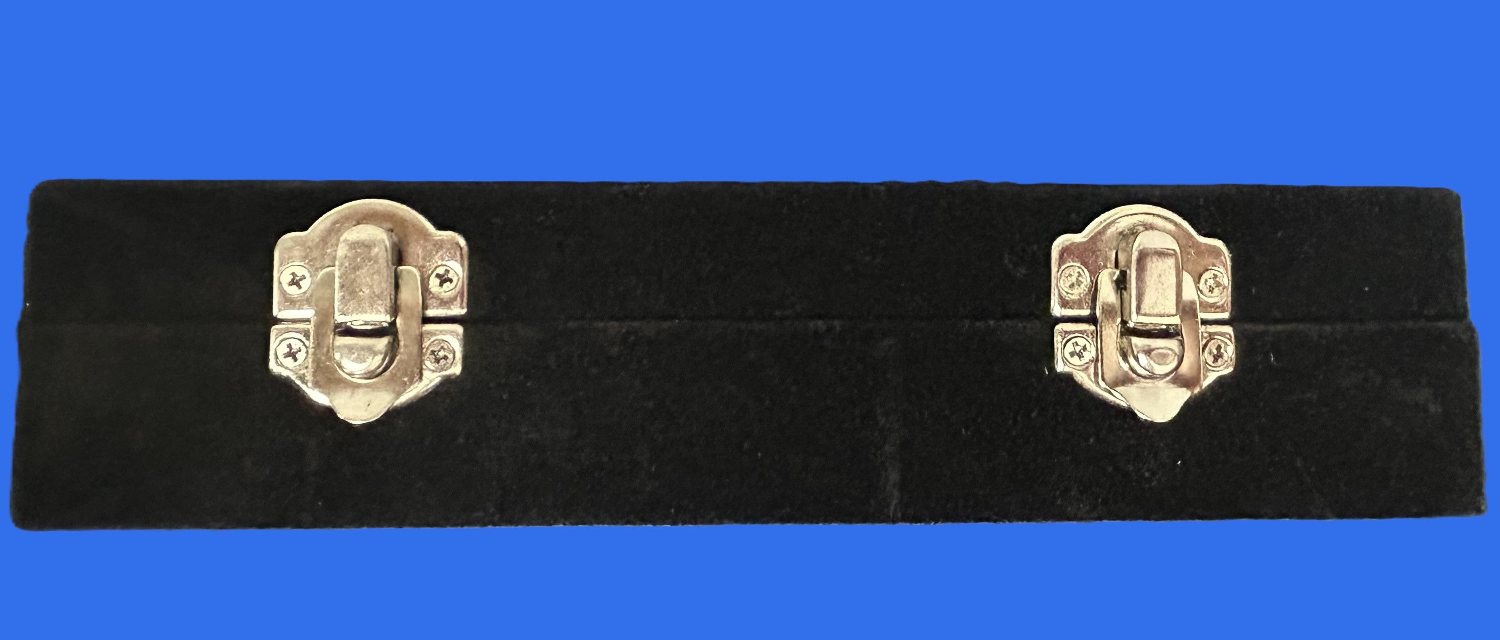 Ring Display - 7 Rows