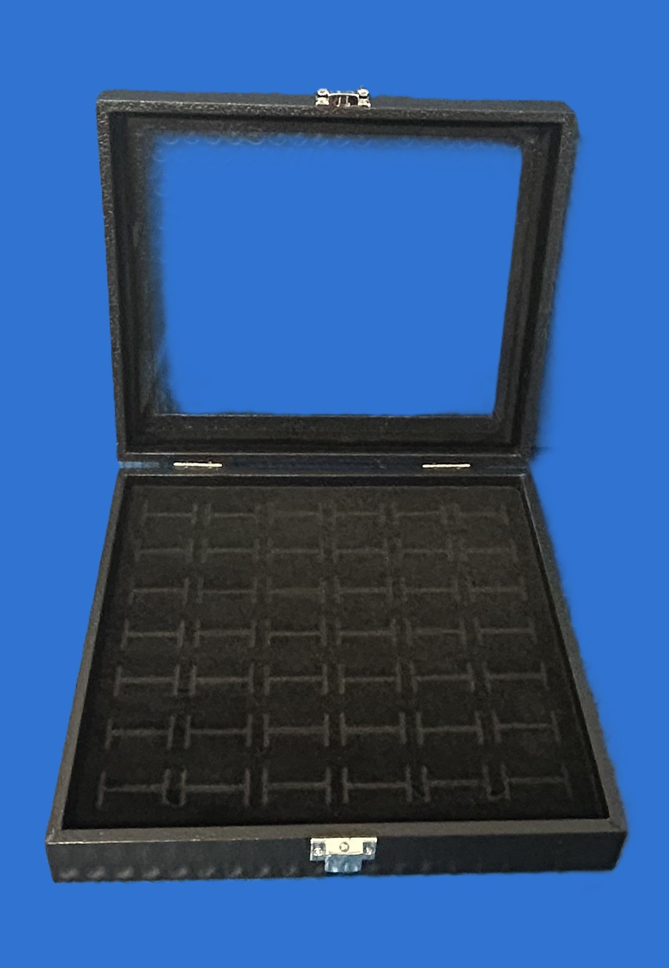 Ring Display - 42 Slots