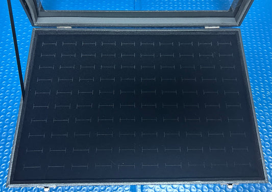 Ring Display - 100 slots