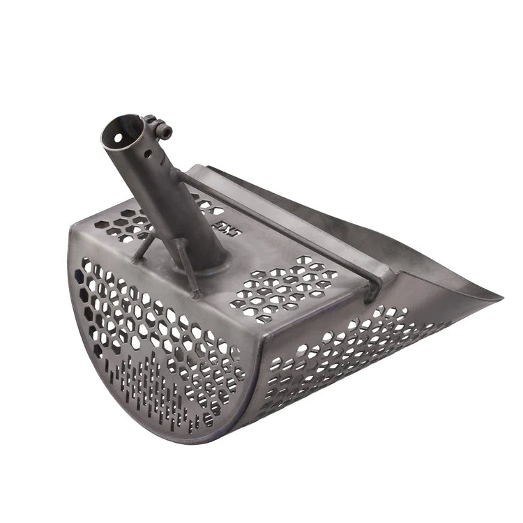 CKG PRO Titanium Sand Scoop