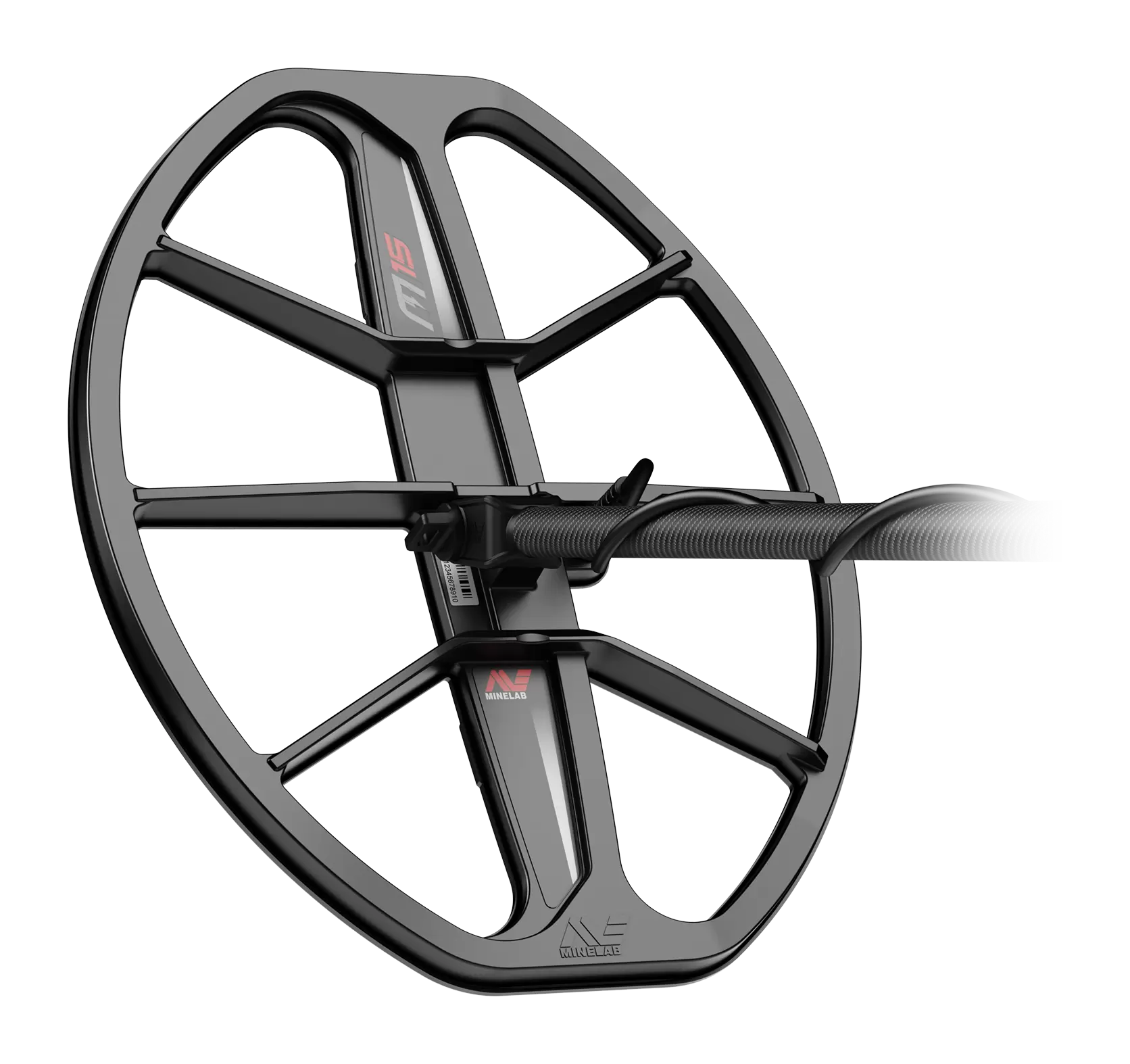 Minelab M15 Coil for Manticore