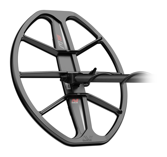 Minelab M15 Coil for Manticore