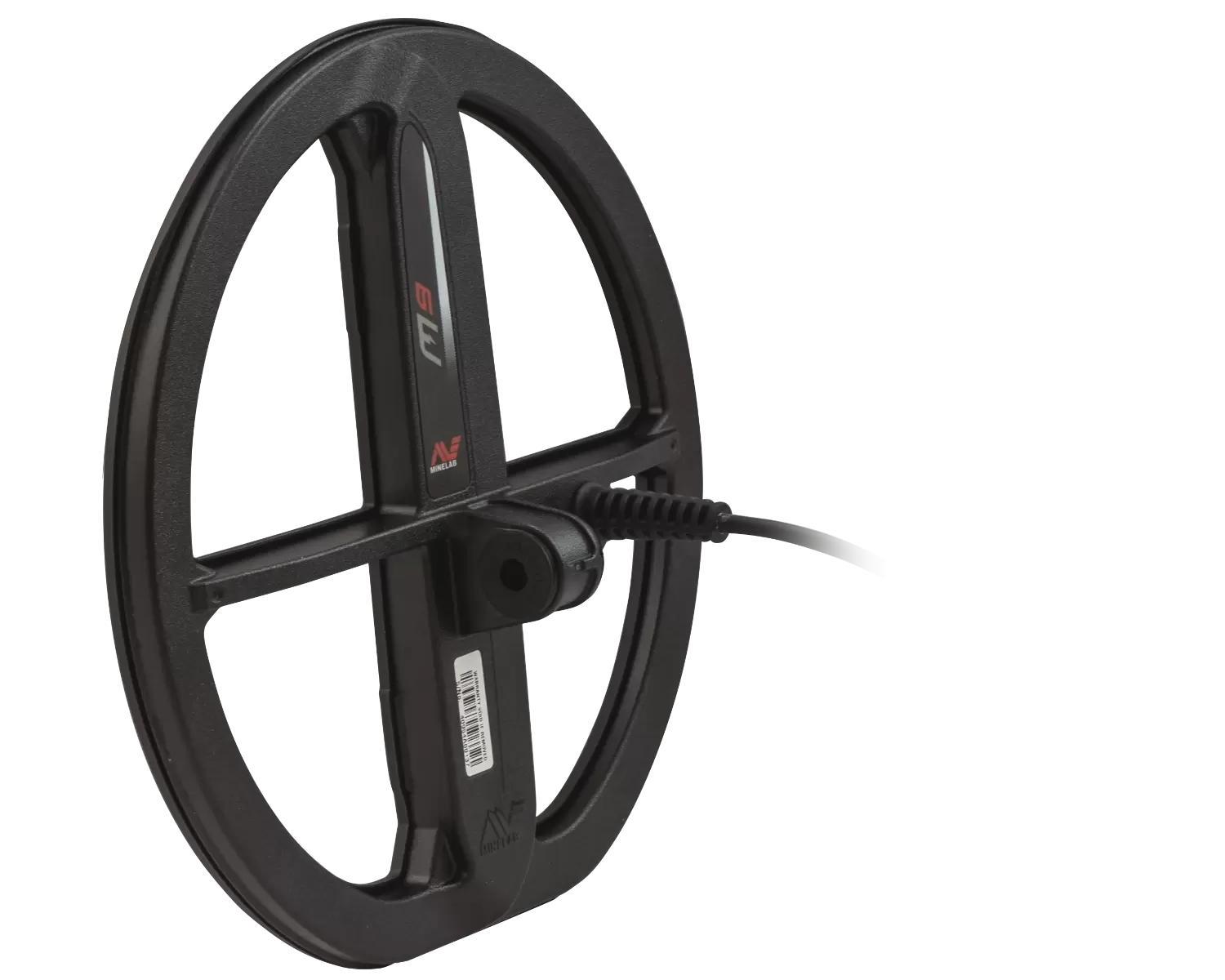 Minelab M9 Coil for Manticore