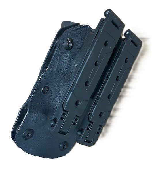 Shovel Dragger Molle Attachment Pinpointer Holster for Nokta Accupoint