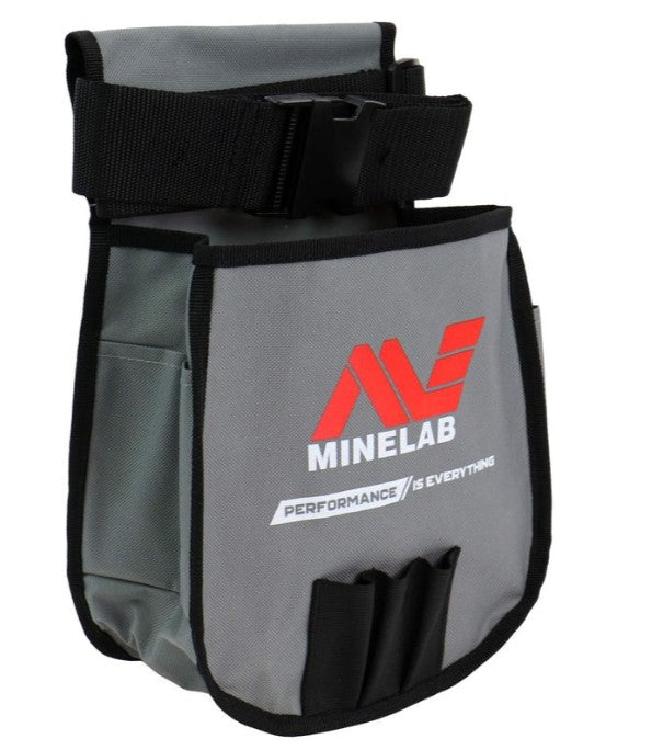 Minelab Shell/Finds Pouch