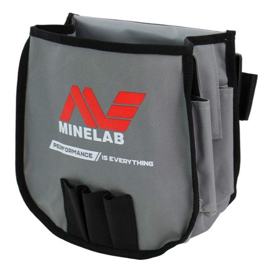 Minelab Shell/Finds Pouch