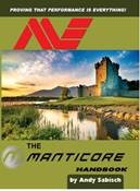 The Manticore HandBook-  by Andy Sabisch