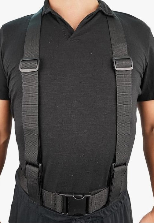 MeloTough Tactical Suspenders