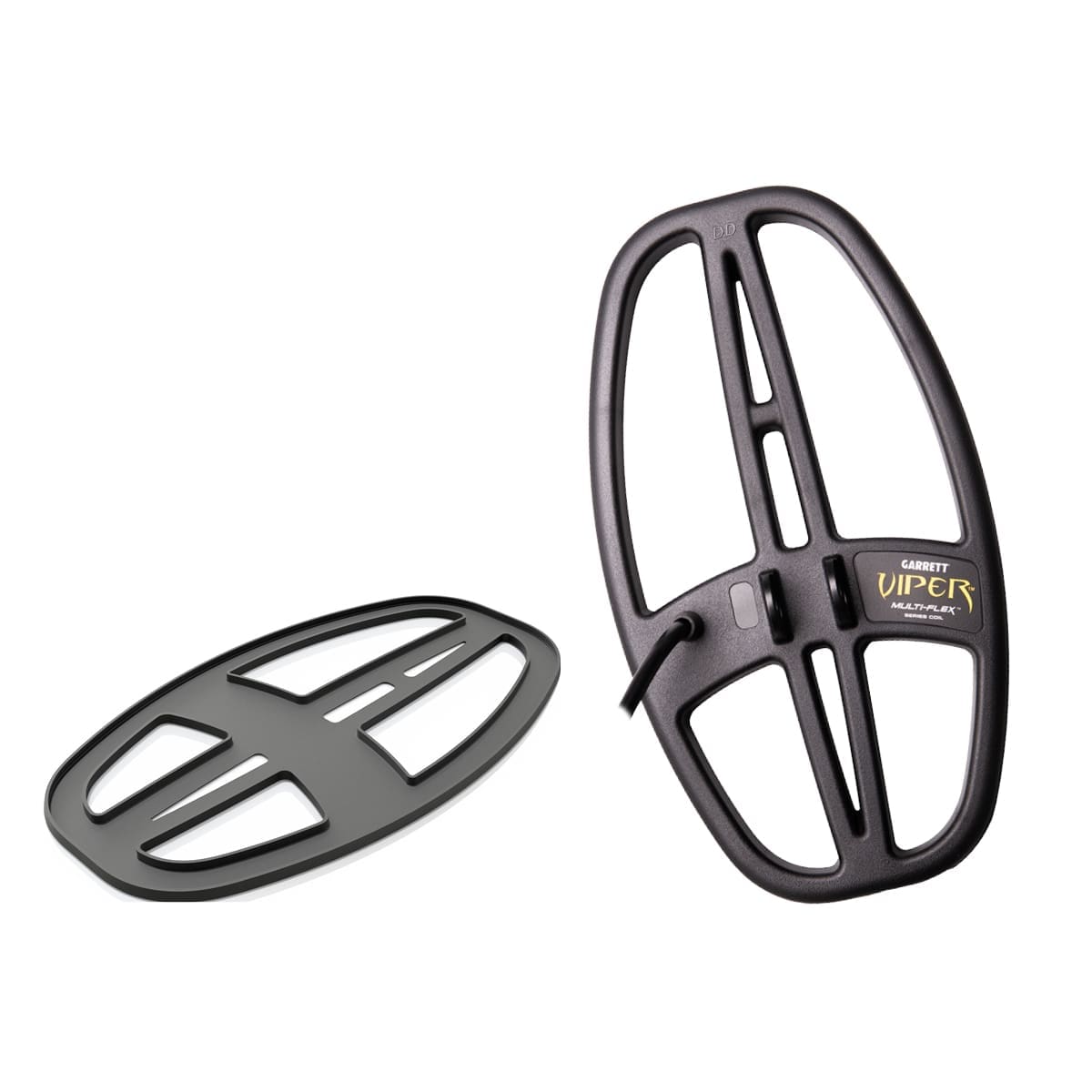 Garrett Ace Apex Multi-Flex Viper DD Coil (6x11)