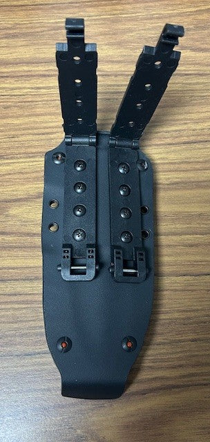 Shovel Dragger Molle Attachment Sheath for CKG Diggers