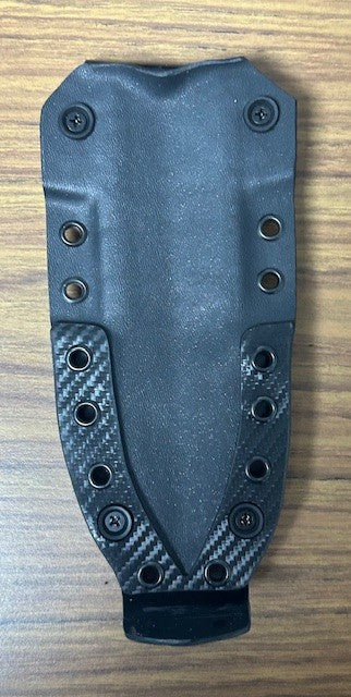 Shovel Dragger Molle Attachment Sheath for Nokta Premium Digger
