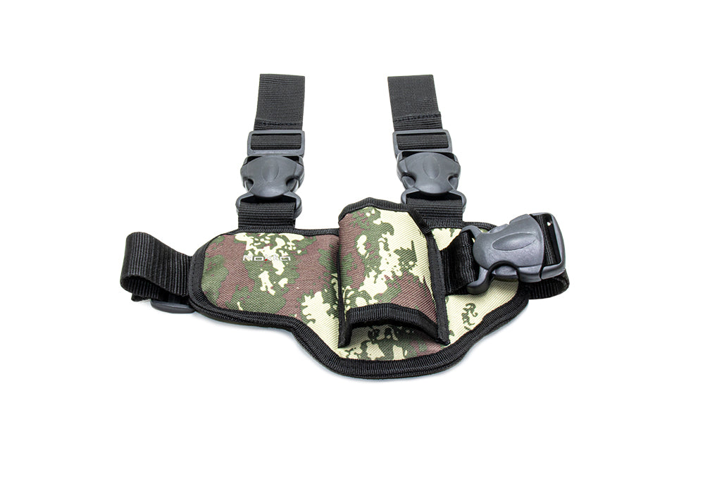 Nokta  SCORE 3 METAL DETECTOR - FREE Pinpointer and Leg holster