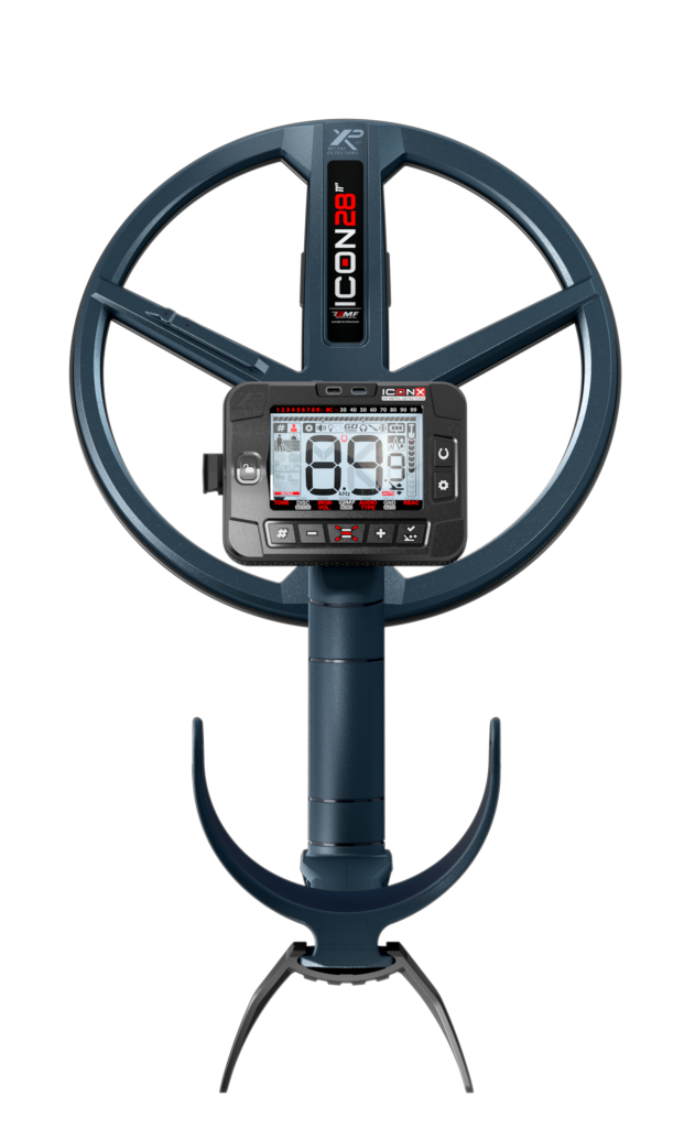 XP-ICON-X-28FMFRC - Coming Soon