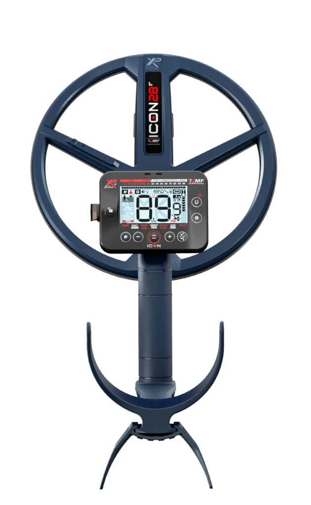 XP- ICON-28FMFR - Coming Soon!
