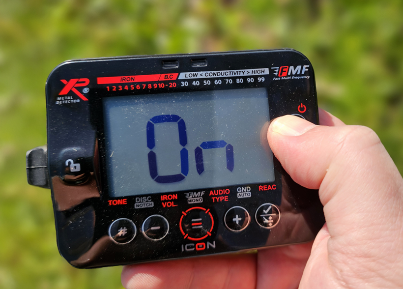 XP-ICON-28FMFRCWSAST Coming Soon